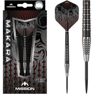 Mission Makara M2 - Gram : 21