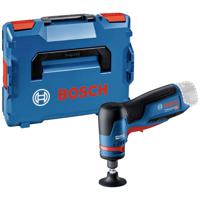 Bosch Professional GWG 12V-50 S solo 06013A7001 Rechte slijper 240 W 50 mm Incl. koffer, Zonder accu, Zonder lader - thumbnail