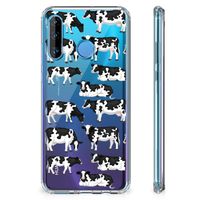 Huawei P30 Lite Case Anti-shock Koetjes