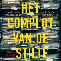 Het complot van de stilte - thumbnail