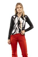 Ice Peak Fenton Ski Pully Dames XL/42