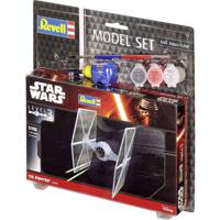 Revell 63605 Star Wrs Tie Fighter Science Fiction (bouwpakket) - thumbnail