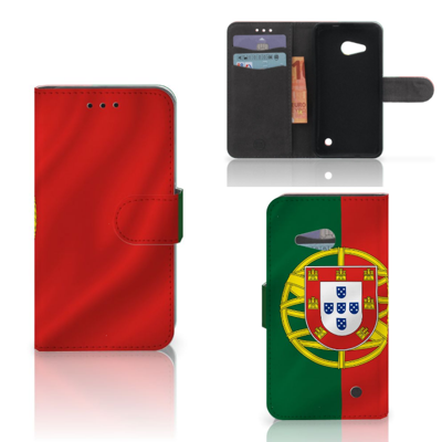 Microsoft Lumia 550 Bookstyle Case Portugal Microsoft Lumia 550 Bookstyle Case Portugal