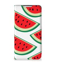 Samsung Galaxy S22 Flip Style Cover Watermelons