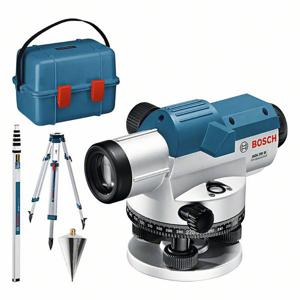 Bosch Professional GOL 20 G Nivelleerinstrumentset