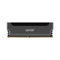 Lexar Hades Werkgeheugenmodule voor PC DDR4 16 GB 2 x 8 GB 3600 MHz 288-pins DIMM LD4BU008G-R3600GD0H