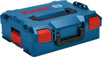 Bosch Professional L-BOXX 136 1600A012G0 Transportkist ABS Blauw, Rood (l x b x h) 442 x 357 x 151 mm - thumbnail