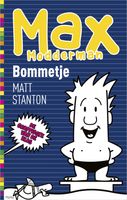 Bommetje - Matt Stanton - ebook - thumbnail