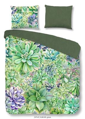 Good Morning Dekbedovertrek Sarah 140 x 200/220 cm + 1 kussensloop