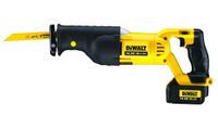 DeWalt DCS380M2 accu reciprozaag | 18v 4.0Ah Li-ion - DCS380M2-QW