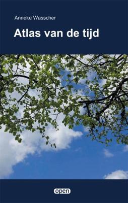 Atlas van de tijd - Anneke Wasscher - Paperback (9789087599591)