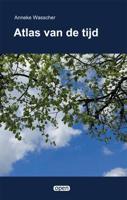 Atlas van de tijd - Anneke Wasscher - Paperback (9789087599591)