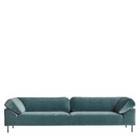 WOUD Collar Bank - 3-Zits