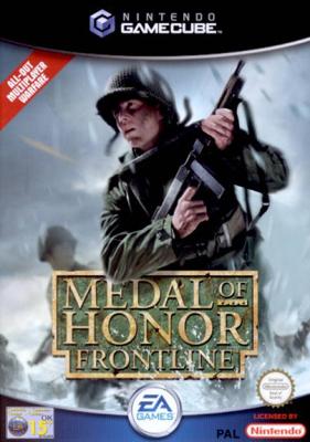 Medal of Honor Frontline