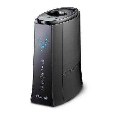 Clean Air Optima Luchtbevochtiger CA-603 met ionisator en aromatherapie Clean Air Optima Luchtbevochtiger CA-603 met ionisator en aromatherapie