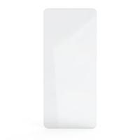 Hama Beschermglas voor Samsung Galaxy A14/A14 5G (Galaxy A14 gehard glas m. 9H hardheid krasbestendig, schokbestendig, gehard veiligheidsglas beschermingsklasse 7, displayglas montagehulp) transparant