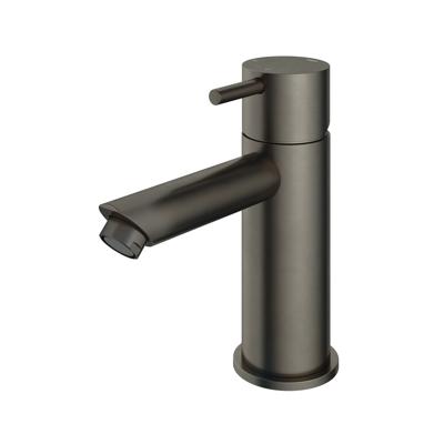 Hotbath Cobber Wastafelkraan Verouderd IJzer CB003S