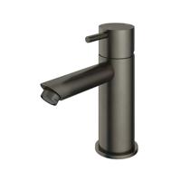 Hotbath Cobber Wastafelkraan Verouderd IJzer CB003S