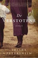 De verstotene - Jolina Petersheim - eBook (9789029723367)