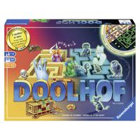 Ravensburger Spel Doolhof Glow In The Dark