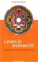 Leven in evenwicht - Tarthang Tulku - Paperback (9789073728202)