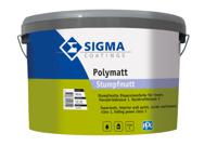 Sigma Polymatt Stumpfmatt 12.5 liter