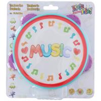 Let's Play Tamboerijn junior 16,5 cm