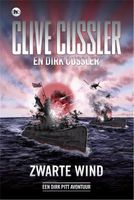 Zwarte wind - Clive Cussler, Dirk Cussler - ebook - thumbnail