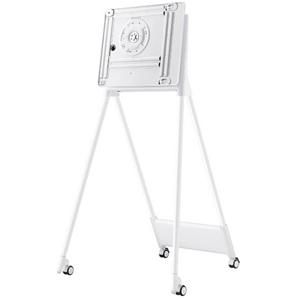 Samsung STN-WM55RXEN Stand for Flip 2.0 TV-wagen 139,7 cm (55) Vloerstandaard, Vast, Draaibaar