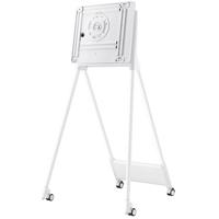 Samsung STN-WM55RXEN Stand for Flip 2.0 TV-wagen 139,7 cm (55) Vloerstandaard, Vast, Draaibaar - thumbnail