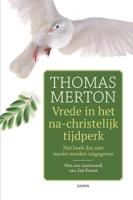 Vrede in het na-christelijk tijdperk - Jim Forest, Thomas Merton - Paperback (9789463403382)