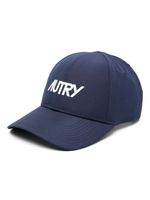 Autry casquette à logo imprimé - Bleu - thumbnail