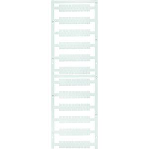 Weidmüller WS 12/5 PLUS MC NE WS Aansluitingsblok markers 600 stuk(s)