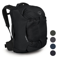 Osprey Farpoint 55l backpack heren + daypack