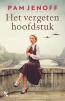 Het vergeten hoofdstuk - Pam Jenoff - ebook