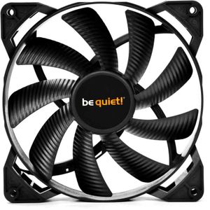 Pure Wings 2 120 mm high-speed Case fan