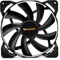 Pure Wings 2 120 mm high-speed Case fan - thumbnail