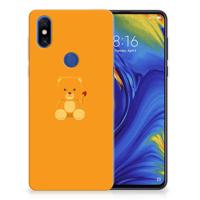 Xiaomi Mi Mix 3 Telefoonhoesje met Naam Baby Beer