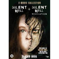 Silent Hill/Silent Hill - Revelation (DVD)