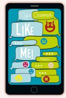 Like me! - Caja Cazemier - ebook