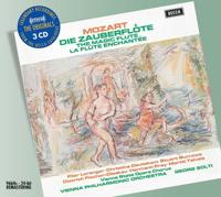 Die Zauberflote - CD (0028947803942)