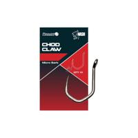 Nash Pinpoint Chod Claw 10st. Size 6 - thumbnail