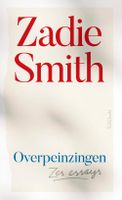 Overpeinzingen - Zadie Smith - ebook - thumbnail