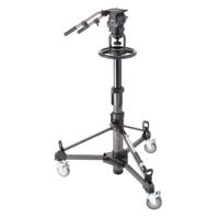 Libec RSP-750PD(B) kolomstatief met dolly