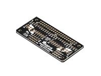 Adafruit Animated Eyes Bonnet voor Raspberry Pi Mini Kit [ADA3356]