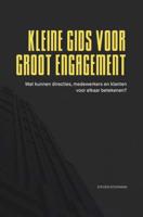Kleine gids voor groot engagement - Steven Stockman - Paperback (9789402177596)