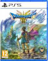 Dragon Quest 3 PS5 - thumbnail