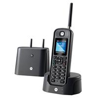 Motorola O201 Candy-Bar