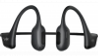 Shokz OpenRun Pro Bone conduction hoofdtelefoon - Black - thumbnail