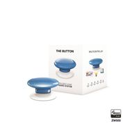 Fibaro The Button paniekknop Draadloos Alarm